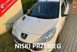 Peugeot 206 206+ Symboliczny przebieg, nowy rozrząd i olej, klimatyzacja, opony wielo