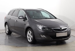 Opel Astra J , Xenon, Klimatronic, Tempomat, Parktronic,