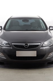 Opel Astra J , Xenon, Klimatronic, Tempomat, Parktronic,-2