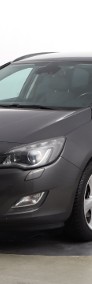 Opel Astra J , Xenon, Klimatronic, Tempomat, Parktronic,-3