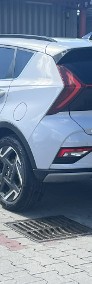 Hyundai Bayon Manual w wersji SMART z pakietami TECH i DESIGN DEMO DEALERA!-3