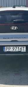 Hyundai Bayon Manual w wersji SMART z pakietami TECH i DESIGN DEMO DEALERA!-4