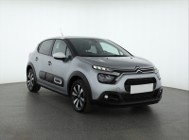 Citroen C3 III , Salon Polska, Serwis ASO, VAT 23%, Klimatronic, Tempomat,