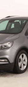 Opel Mokka , Serwis ASO, Klimatronic, Tempomat, Parktronic,-3