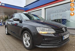 Volkswagen Jetta VI