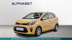 Kia Picanto II Kia Picanto 1.0 M 1wł. Salon PL