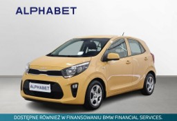 Kia Picanto II Kia Picanto 1.0 M 1wł. Salon PL