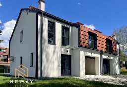 Nowy dom Kraków Swoszowice, ul. Miarowa