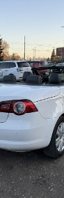 Volkswagen Eos 1.4TSi-160km-Nawigacja-Skóra-PDC-Panorama-Komputer-Podgrzewane fotel-3