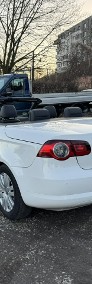Volkswagen Eos 1.4TSi-160km-Nawigacja-Skóra-PDC-Panorama-Komputer-Podgrzewane fotel-4