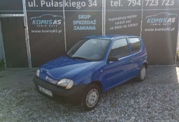 Fiat Seicento