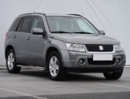 Suzuki Grand Vitara II , Skóra, Xenon, Klimatronic, Tempomat, Parktronic,