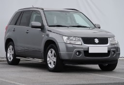 Suzuki Grand Vitara II , Skóra, Xenon, Klimatronic, Tempomat, Parktronic,