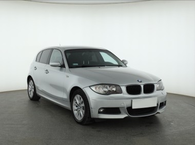 BMW SERIA 1 , Klima, Podgrzewane siedzienia,ALU-1