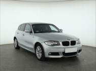 BMW SERIA 1 I (E81/E82/E87/E88) BMW SERIA 1 , Klima, Podgrzewane siedzienia,ALU