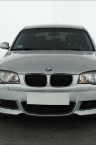 BMW SERIA 1 , Klima, Podgrzewane siedzienia,ALU-2