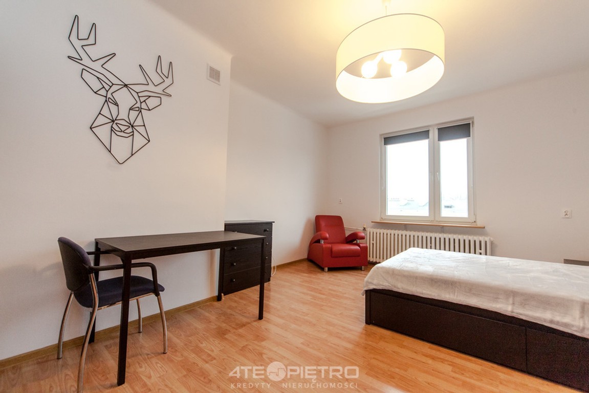Kawalerka na wynajem, 35 m² Śródmieście, Lipowa