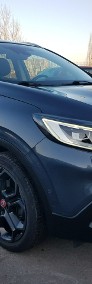 Renault Kadjar I 1,6 Turbo Benzyna Crossborder LEDy Skóry Navi Zarejestrowany Gwaranc-3