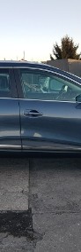 Renault Kadjar I 1,6 Turbo Benzyna Crossborder LEDy Skóry Navi Zarejestrowany Gwaranc-4