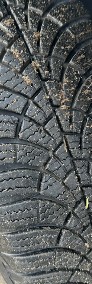 Fiat 500 Klimatyzacja/Isofix/Opony wielosezonowe GoodYear/Wymieniony rozrząd-4