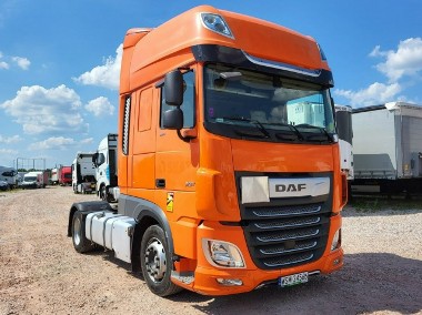 DAF xf 530-1