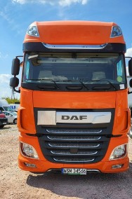 DAF xf 530-2