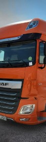 DAF xf 530-3