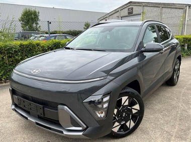 Hyundai Kona 1.6 GDI Hybrid Platinum DCT 1.6 GDI Hybrid Platinum DCT 129KM-1