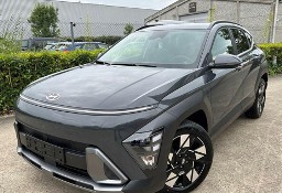 Hyundai Kona 1.6 GDI Hybrid Platinum DCT 1.6 GDI Hybrid Platinum DCT 129KM