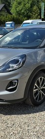 Ford Puma II Full LED, kamera, asystent, ACC, masaże-3