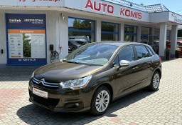 Citroen C4 II 78 tys ! Tempomat, Podgrzewane fotele !Gwarancja