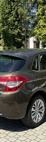 Citroen C4 II 78 tys ! Tempomat, Podgrzewane fotele !Gwarancja-4