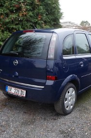 Opel Meriva A 1.4 benzyna-2