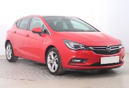 Opel Astra J , Serwis ASO, Skóra, Navi, Klimatronic, Tempomat, Parktronic,