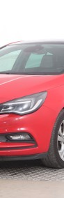 Opel Astra J , Serwis ASO, Skóra, Navi, Klimatronic, Tempomat, Parktronic,-3