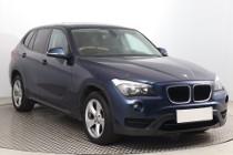 BMW X1 I (E84) , Navi, Klimatronic, Tempomat, Parktronic