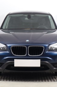 BMW X1 I (E84) , Navi, Klimatronic, Tempomat, Parktronic-2