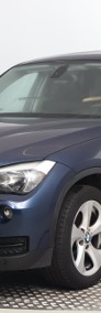 BMW X1 I (E84) , Navi, Klimatronic, Tempomat, Parktronic-3