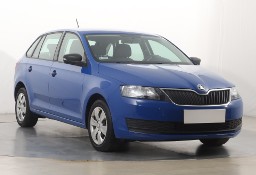 Skoda Rapid II Rapid Spaceback , Salon Polska, GAZ, Klima