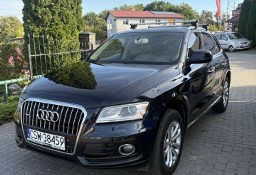 Audi Q5 III