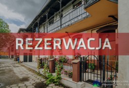 Mieszkanie Czechowice-Dziedzice, ul. Górnicza 18/1