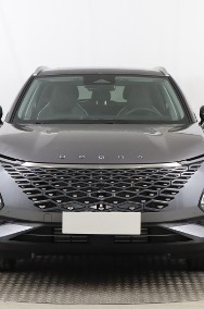 , Serwis ASO, Automat, VAT 23%, Skóra, Klimatronic, Tempomat,-2