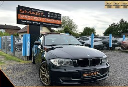 BMW SERIA 1 I (E81/E82/E87/E88) BMW SERIA 1 NAVI / Szyberdach / SEVENTY9