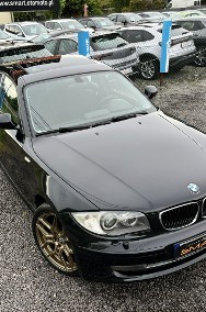 BMW SERIA 1 NAVI / Szyberdach / SEVENTY9-2