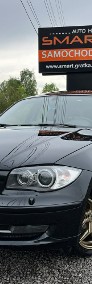 BMW SERIA 1 NAVI / Szyberdach / SEVENTY9-4