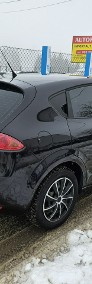 SEAT Leon II Opłacony Zdrowy Zadbany Serwisowany MPI Klima1Wł Po Serwisie-4