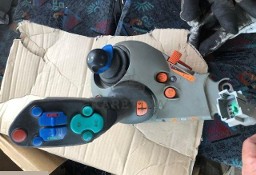 Fendt Vario TMS Joystick