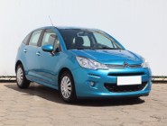Citroen C3 II , Klima, Tempomat, Parktronic