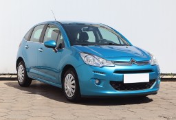 Citroen C3 II , Klima, Tempomat, Parktronic