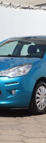 Citroen C3 II , Klima, Tempomat, Parktronic-3